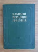 Manualul inginerului forestier