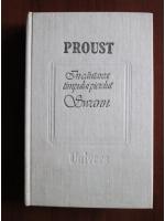 Marcel Proust - Swann