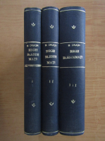 Maurice Druon - Regii blestemati (3 volume)