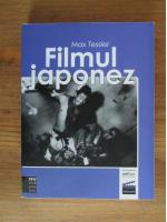 Max Tessier - Filmul japonez