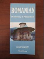 Mihai Miroiu - Dictionar Roman-Englez; Englez-Roman