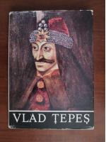 Anticariat: Nicolae Stoicescu - Vlad Tepes