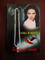 Nora Roberts - Simfonia iubirii