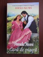 Pamela Morsi - Casa de piatra