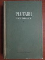 Anticariat: Plutarh - Vieti paralele, volumul 2 (coperti cartonate)