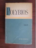 Polybios - Istorii