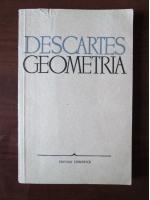 R. Descartes - Geometria