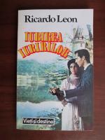 Ricardo Leon - Iubirea iubirilor