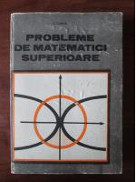 S. Chirita - Probleme de matematici superioare
