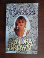 Anticariat: Sandra Brown - Sarada