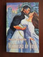 Sandra Chastain - Dimineata de dupa