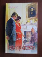 Sara Orwig - Inger si demon