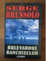 Serge Brussolo - Bulevardul banchizelor