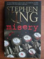 Stephen King - Misery 