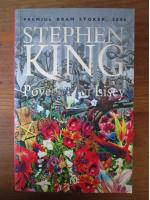 Anticariat: Stephen King - Povestea lui Lisey
