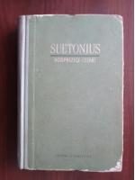 Suetonius - Doisprezece Cezari