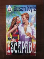 Anticariat: Susan Kyle - Escapada