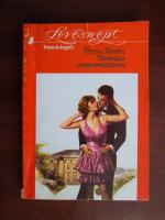 Theresa Gladden - Tovarasie compromitatoare