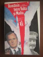 Titu Georgescu - Romania intre Yalta si Malta