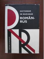 Victor Vascenco - Dictionar Rus-Roman