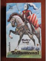 Anticariat: Walter Scott - Talismanul