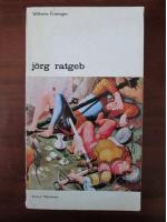 Anticariat: Wilhelm Fraenger - Jorg Ratgeb