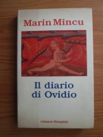 Marin Mincu - Il diario di Ovidio