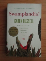 Karen Russell - Swamplandia