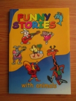 Funny stories with animals