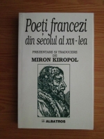 Miron Kiropol - Poeti francezi din secolul al XVI-lea