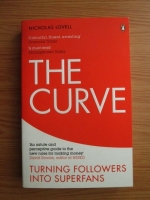 Nicholas Lovell - The curve