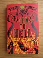 Charlie Williams - Stairway to hell