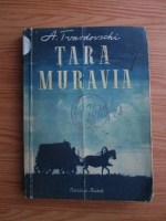 A. Tvardovschi - Tara Muravia