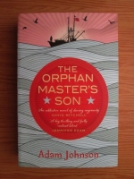 Adam Johnson - The orphan master's son