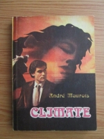 Anticariat: Andre Maurois - Climate