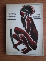 Bengt Danielsson - Expeditia bumerang