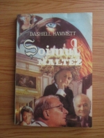 Anticariat: Dashiell Hammett - Soimul Maltez
