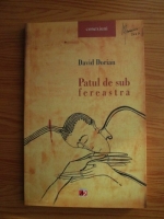 David Dorian - Patul de sub fereastra