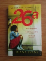 Diana Evans - 26a
