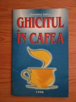 Doamna Sofia - Ghicitul in cafea