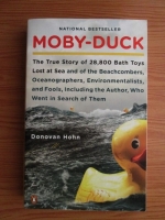 Donovan Hohn - Moby Duck