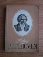 Eugen Pricope - Beethoven