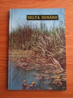 Fanus Neagu - Delta Dunarii