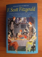 Francis Scott Fitzgerald - Collected works of F. Scott Fitzgerald