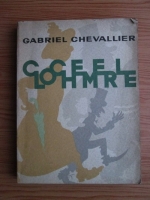 Anticariat: Gabriel Chevallier - Clochemerle
