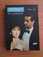 Anticariat: Gardonyi Geza - Contract de casatorie