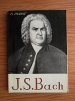 Gheorghi Hubov - Johann Sebastian Bach