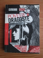Giovanni Verga - Poveste de dragoste