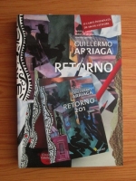 Guillermo Arriaga - Retorno 201. Povestiri (o carte insemnata de 186 de cititori)