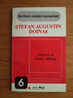 Anticariat: Ioan Mihut - Stefan Augustin Doinas